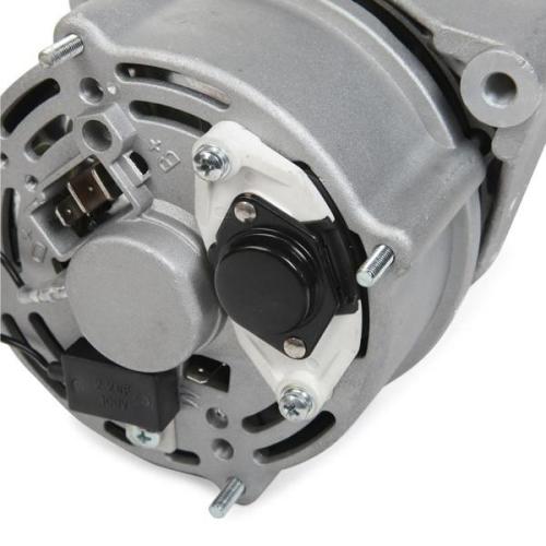 RIDEX 4G0898 Lichtmaschine 45A 14V Drehrichtung im Uhrzeigersinn mit für VW Bild RIDEX 4G0898 Lichtmaschine 45A 14V Drehrichtung im Uhrzeigersinn mit für VW