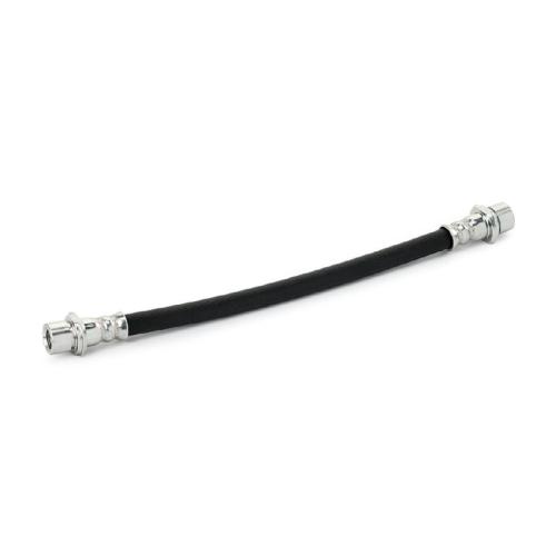 RIDEX Bremsschlauch 83B1431 HINTEN BREMSSCHLÄUCHE Länge: 255mm für TOYOTA AYGO Bild RIDEX Bremsschlauch 83B1431 HINTEN BREMSSCHLÄUCHE Länge: 255mm für TOYOTA AYGO