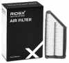 RIDEX 8A0567 Motor Luftfilter Eckig Umluftfilter für HONDA PRELUDE V (BB) Bild RIDEX 8A0567 Motor Luftfilter Eckig Umluftfilter für HONDA PRELUDE V (BB)