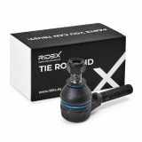 RIDEX Spurstangenkopf Vorderachse beidseitig außen Traggelenk 914T0167