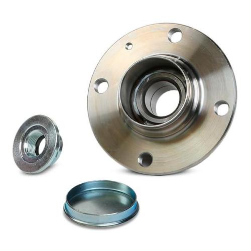 RIDEX 654W0833 Radlagersatz pro 1 Rad Hinten für VW up! Schrägheck 1S0501611A Bild RIDEX 654W0833 Radlagersatz pro 1 Rad Hinten für VW up! Schrägheck 1S0501611A