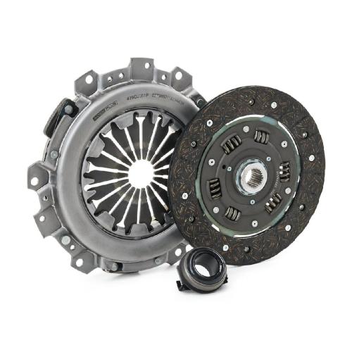 RIDEX PLUS 479C0151P Kupplungssatz für RENAULT Clio 1I (BB0/1/2, CB0/1/2) Bild RIDEX PLUS 479C0151P Kupplungssatz für RENAULT Clio 1I (BB0/1/2, CB0/1/2)