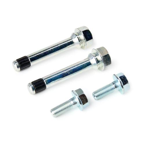 RIDEX 1165G0242 Führungshülsensatz Bremssattel Hinterachse für TOYOTA AURIS iQ Bild RIDEX 1165G0242 Führungshülsensatz Bremssattel Hinterachse für TOYOTA AURIS iQ