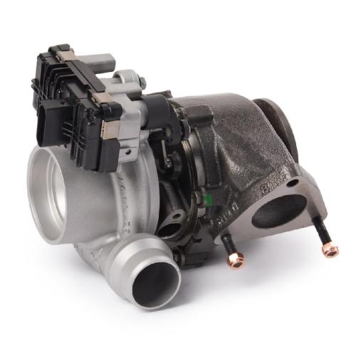 RIDEX REMAN 2234C10897R Turbolader Abgasturbolader für OPEL ZAFIRA B (A05) Bild RIDEX REMAN 2234C10897R Turbolader Abgasturbolader für OPEL ZAFIRA B (A05)