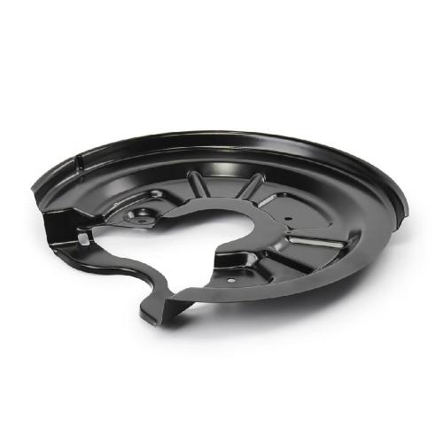 RIDEX 1x Ankerblech / Spritzblech Hinten links für VW Golf 5I (5K1) 1T0615611B Bild RIDEX 1x Ankerblech / Spritzblech Hinten links für VW Golf 5I (5K1) 1T0615611B