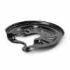 RIDEX 1x Ankerblech / Spritzblech Hinten links für VW Golf 5I (5K1) 1T0615611B Bild RIDEX 1x Ankerblech / Spritzblech Hinten links für VW Golf 5I (5K1) 1T0615611B