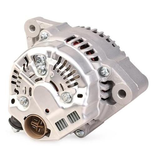 RIDEX 4G0645 Lichtmaschine 90A 14V Drehrichtung im Uhrzeigersinn mit für HONDA Bild RIDEX 4G0645 Lichtmaschine 90A 14V Drehrichtung im Uhrzeigersinn mit für HONDA