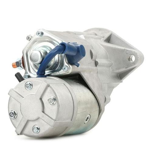 RIDEX Motor Starter/Anlasser 4,5kW für TOYOTA LAND CRUISER LAND CRUISER 80 (J8) Bild RIDEX Motor Starter/Anlasser 4,5kW für TOYOTA LAND CRUISER LAND CRUISER 80 (J8)
