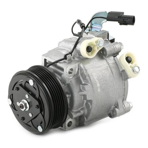 RIDEX A/C Kompressor für Klimaanlage Klimakompressor PAG 46 mit 95mm 7813B090 Bild RIDEX A/C Kompressor für Klimaanlage Klimakompressor PAG 46 mit 95mm 7813B090
