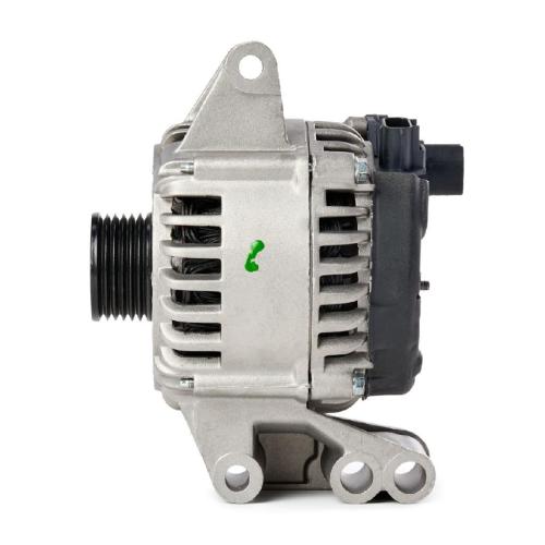 RIDEX REMAN 4G0638R Lichtmaschine 90A 12V Drehrichtung im Uhrzeigersinn mit Bild RIDEX REMAN 4G0638R Lichtmaschine 90A 12V Drehrichtung im Uhrzeigersinn mit