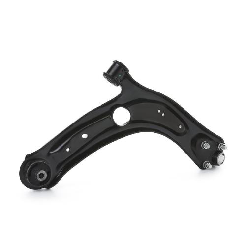 RIDEX 273C1907 Lenker Radaufhängung Längslenker Front links für VW 3Q0407153B Bild RIDEX 273C1907 Lenker Radaufhängung Längslenker Front links für VW 3Q0407153B