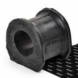 RIDEX 1334A0179 Stabilisatorlager Gummilager Lagerung Vorne für MITSUBISHI