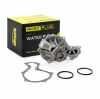 RIDEX PLUS 1260W0002P K&uuml;hlmittelpumpe Motork&uuml;hlung Wasserpumpe mechanisch f&uuml;r VW