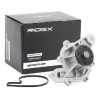 RIDEX 1260W0078 Kühlmittelpumpe Motorkühlung Wasserpumpe für SMART FORTWO Coupe Bild RIDEX 1260W0078 Kühlmittelpumpe Motorkühlung Wasserpumpe für SMART FORTWO Coupe