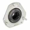 RIDEX 1180S0339 Federbeinstützlager ohne Lager Vorne für FORD 1514857 1742604 Bild RIDEX 1180S0339 Federbeinstützlager ohne Lager Vorne für FORD 1514857 1742604