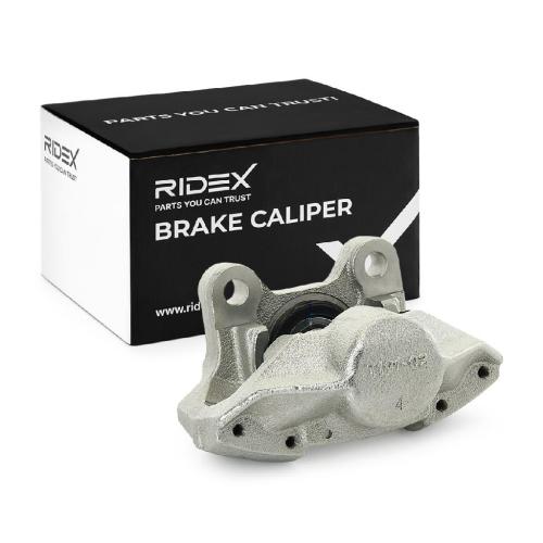 RIDEX 78B0291 Bremssattel Bremszange Hinten links passend für MERCEDES-BENZ Bild RIDEX 78B0291 Bremssattel Bremszange Hinten links passend für MERCEDES-BENZ