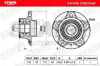 STARK SKWB-0180348 Radlagersatz pro 1 Rad Hinten für AUDI A4 Avant (8K5, B8) Bild STARK SKWB-0180348 Radlagersatz pro 1 Rad Hinten für AUDI A4 Avant (8K5, B8)