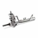 RIDEX 286S0093 Lenkgetriebe Servolenkgetriebe Hydraulisch für VW POLO (9N)