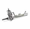 RIDEX 286S0093 Lenkgetriebe Servolenkgetriebe Hydraulisch f&uuml;r VW POLO (9N)