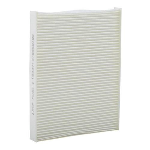 RIDEX 424I0239 Innenraumfilter Pollenfilter Höhe: 22 Breite: 189 Länge: 240 Bild RIDEX 424I0239 Innenraumfilter Pollenfilter Höhe: 22 Breite: 189 Länge: 240