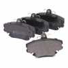 RIDEX Bremsbelagsatz Bremsbeläge Vorne für RENAULT Twingo 1I (CN0) Clio 1I Bild RIDEX Bremsbelagsatz Bremsbeläge Vorne für RENAULT Twingo 1I (CN0) Clio 1I