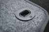 CUSTOPOL OPL97C Fußmatten Set Vorne und Hinten für OPEL Astra K Schrägheck Bild CUSTOPOL OPL97C Fußmatten Set Vorne und Hinten für OPEL Astra K Schrägheck