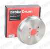 STARK SKBDM-0800157 2x Bremstrommeln Set Hinten Innen&Oslash;202,5mm Au&szlig;en&Oslash;243mm