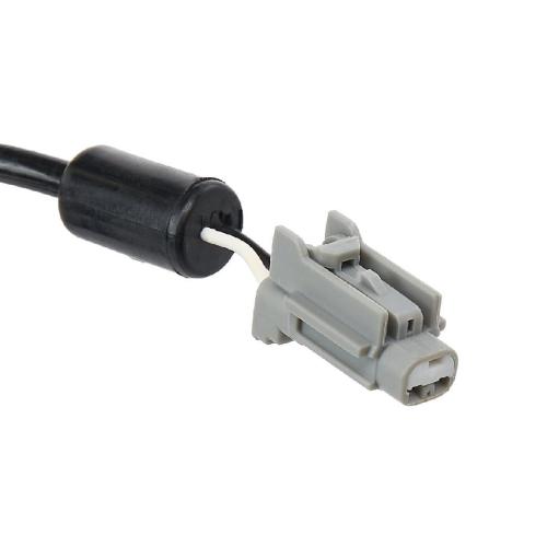 RIDEX ABS-Sensor 412W0129 Vorderachse beidseitig Sensorart: aktiver Sensor Bild RIDEX ABS-Sensor 412W0129 Vorderachse beidseitig Sensorart: aktiver Sensor