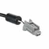 RIDEX ABS-Sensor 412W0129 Vorderachse beidseitig Sensorart: aktiver Sensor Bild RIDEX ABS-Sensor 412W0129 Vorderachse beidseitig Sensorart: aktiver Sensor