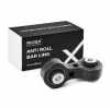 RIDEX 1x Koppelstange Stabilisator Hinten beidseitig f&uuml;r AUDI A4 Avant (8K5, B8)