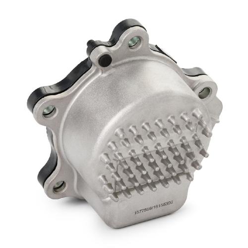 RIDEX 1260W0455 Kühlmittelpumpe Motorkühlung Wasserpumpe für TOYOTA 161A036010 Bild RIDEX 1260W0455 Kühlmittelpumpe Motorkühlung Wasserpumpe für TOYOTA 161A036010