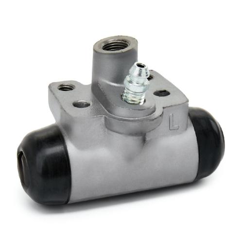 RIDEX 277W0210 1x Radbremszylinder Trommelbremse Radzylinder Hinten links Ø19mm Bild RIDEX 277W0210 1x Radbremszylinder Trommelbremse Radzylinder Hinten links Ø19mm