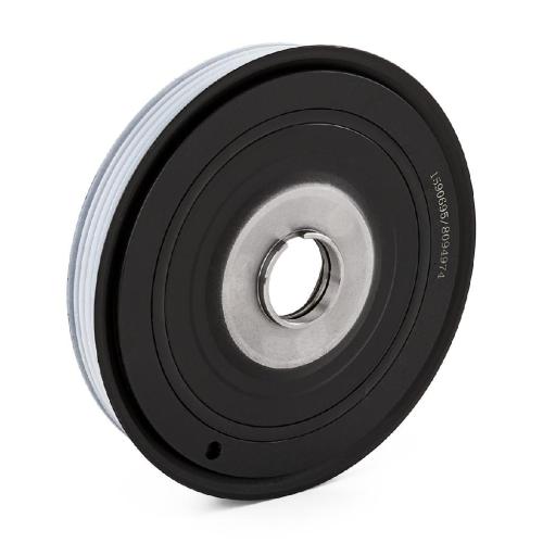 RIDEX 3213B0003 Riemenscheibe Kurbelwelle 153mm 162,00mm für FORD 1205652 515R0 Bild RIDEX 3213B0003 Riemenscheibe Kurbelwelle 153mm 162,00mm für FORD 1205652 515R0
