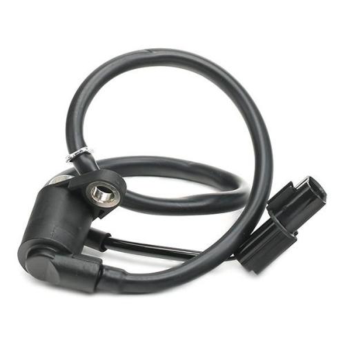 RIDEX ABS-Sensor 412W1124 Hinterachse links rechts Anzahl der Steckkontakte: 2 Bild RIDEX ABS-Sensor 412W1124 Hinterachse links rechts Anzahl der Steckkontakte: 2