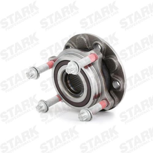 STARK SKWB-0180299 Radlagersatz pro 1 Rad Vorne beidseitig für ALFA ROMEO Bild STARK SKWB-0180299 Radlagersatz pro 1 Rad Vorne beidseitig für ALFA ROMEO