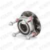 STARK SKWB-0180299 Radlagersatz pro 1 Rad Vorne beidseitig für ALFA ROMEO Bild STARK SKWB-0180299 Radlagersatz pro 1 Rad Vorne beidseitig für ALFA ROMEO
