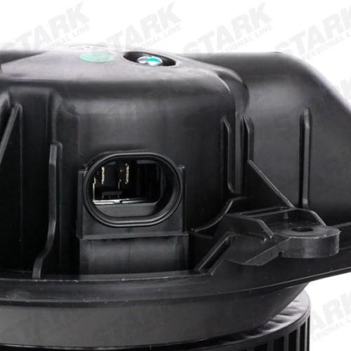STARK SKIB-0310086 Gebläsemotor Innenraum Heizungsgebläse 13,5V für OPEL Bild STARK SKIB-0310086 Gebläsemotor Innenraum Heizungsgebläse 13,5V für OPEL