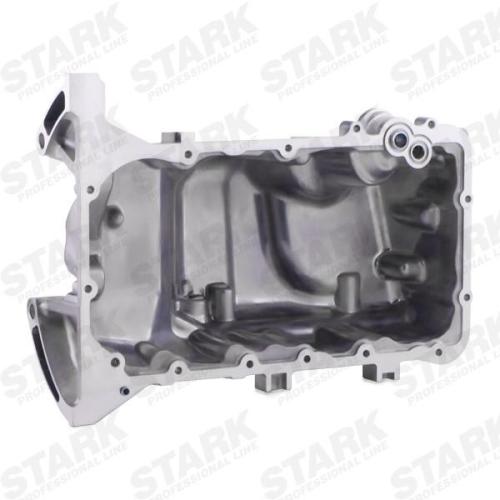 STARK SKOP-0980145 Ölwanne Motorölwanne Aluminium unterer Teil für HONDA Bild STARK SKOP-0980145 Ölwanne Motorölwanne Aluminium unterer Teil für HONDA