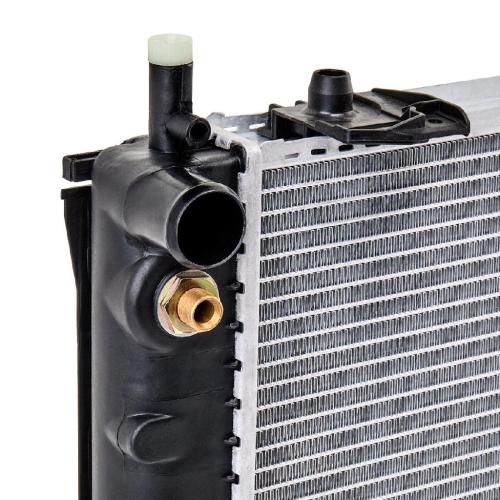 RIDEX 470R0066 Motorkühler / Wasserkühler passend für MERCEDES-BENZ 190 (W201) Bild RIDEX 470R0066 Motorkühler / Wasserkühler passend für MERCEDES-BENZ 190 (W201)