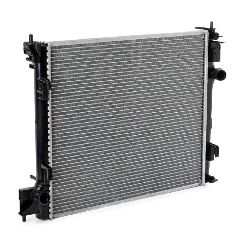 RIDEX 470R1055 Motorkühler / Wasserkühler für NISSAN Qashqai II (J11, J11) Bild RIDEX 470R1055 Motorkühler / Wasserkühler für NISSAN Qashqai II (J11, J11)