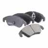 RIDEX Bremsbelagsatz Bremsbeläge Vorne für AUDI A4 Avant (8K5, B8) A6 Avant Q5 Bild RIDEX Bremsbelagsatz Bremsbeläge Vorne für AUDI A4 Avant (8K5, B8) A6 Avant Q5