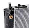 RIDEX 470R0066 Motorkühler / Wasserkühler passend für MERCEDES-BENZ 190 (W201) Bild RIDEX 470R0066 Motorkühler / Wasserkühler passend für MERCEDES-BENZ 190 (W201)