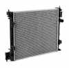 RIDEX 470R1055 Motorkühler / Wasserkühler für NISSAN Qashqai II (J11, J11) Bild RIDEX 470R1055 Motorkühler / Wasserkühler für NISSAN Qashqai II (J11, J11)