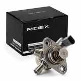 RIDEX 3918H17007 Hochdruckpumpe Kraftstoffpumpe passend für MERCEDES-BENZ
