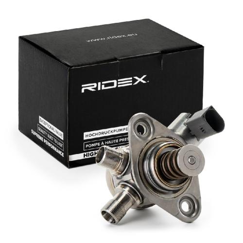 RIDEX 3918H17007 Hochdruckpumpe Kraftstoffpumpe passend für MERCEDES-BENZ Bild RIDEX 3918H17007 Hochdruckpumpe Kraftstoffpumpe passend für MERCEDES-BENZ
