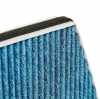 RIDEX PLUS 424I0643P Innenraumfilter Pollenfilter Aktivkohlefilter Höhe: 57 Bild RIDEX PLUS 424I0643P Innenraumfilter Pollenfilter Aktivkohlefilter Höhe: 57