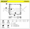 RIDEX 470R0524 Motorkühler / Wasserkühler passend für MERCEDES-BENZ Bild RIDEX 470R0524 Motorkühler / Wasserkühler passend für MERCEDES-BENZ