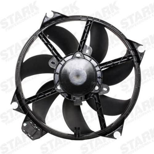 STARK SKRF-0300067 Kühlerlüfter Lüfter Motorkühlung ohne Steuergerät mit ohne Bild STARK SKRF-0300067 Kühlerlüfter Lüfter Motorkühlung ohne Steuergerät mit ohne