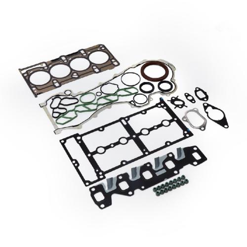RIDEX Dichtungssatz Zylinderkopf für OPEL Corsa D Schrägheck (S07) Bild RIDEX Dichtungssatz Zylinderkopf für OPEL Corsa D Schrägheck (S07)