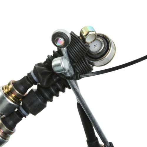 RIDEX Seilzug Schaltgetriebe für FIAT Scudo Kastenwagen (220) Bild RIDEX Seilzug Schaltgetriebe für FIAT Scudo Kastenwagen (220)
